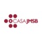 The CASA JMSB Mobile App brings campus to your fingertips