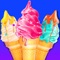 Ice Cream Maker: Cooking Games