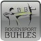 Die neue APP von "Bogensport Buhles" , Deinem lokalen Spezialisten in Sachen Bogensport ist da