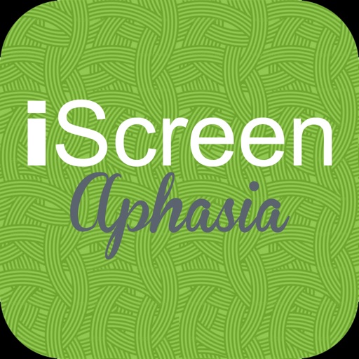 iScreen Aphasia