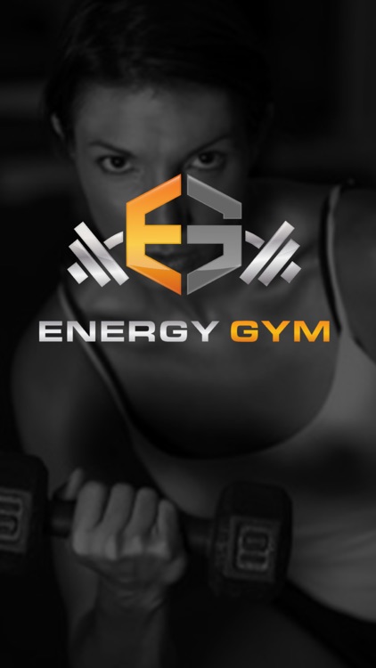 Energy Gym 24/7