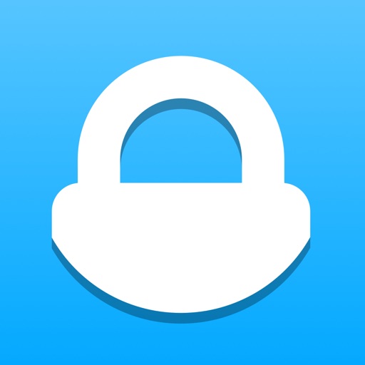 Padlock: Secure Password Store iOS App