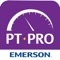 Emerson Climate Technologies' PT Pro(TM) application provides on-the-go access to pressure and temperature conversions