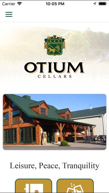 Otium Cellars Winery