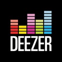 Deezer - Music Player & Radio icon