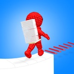 Bridge Ladder Run Stacky Race