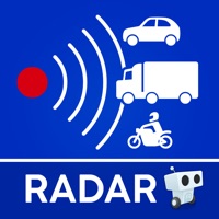 Radarbot: Fartkamera Detektor