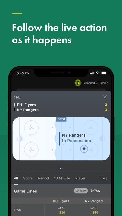 bet365 - Sportsbook screenshot-5