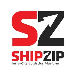 ShipZip - OnDemand Delivery