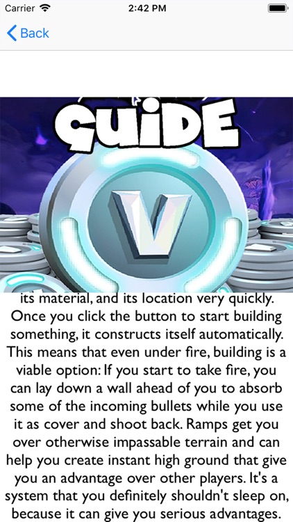 VBucks Quiz screenshot-3