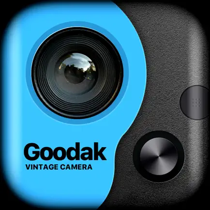 Goodak Edit - Photo Editor Cam Читы