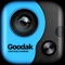Icon Goodak Edit - Photo Editor Cam