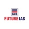 Future IAS app is designed for IAS aspirants who are preparing for exams like UPSC Prelims (CSE) and State public services
