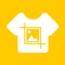 Custom your clothes and T-Shirt for only $25