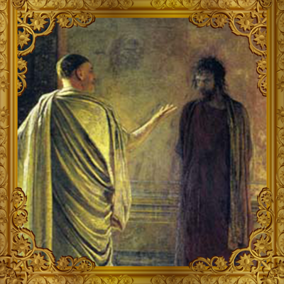 意味がわかると怖い絵画