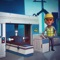 Factory Tycoon: Idle Clicker Game allows you to take control of businesses and grow them into money-making machines