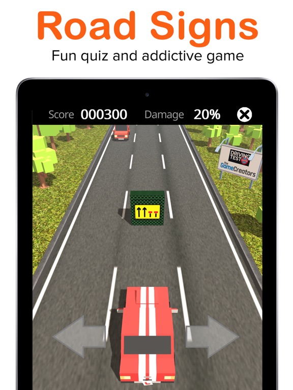 Driving Theory Test 4 in 1 Kit Driving Theory Test 4 in 1 Kit