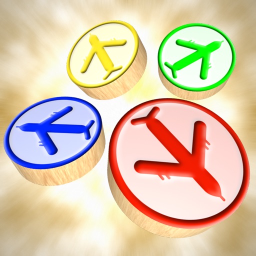 Ludo 3D : Aeroplane Chess Ludo 3D : Aeroplane Chess