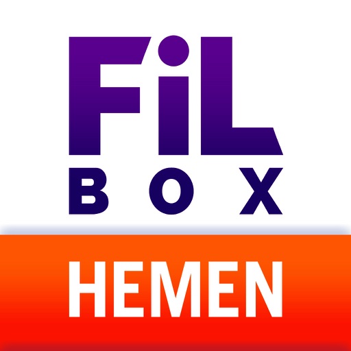 FilboxHemen by Filbox