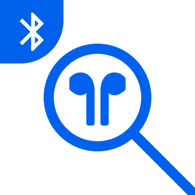 Bluetooth Headphones Finder