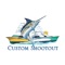 Follow all the action of the Custom Shootout