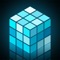 Zasa is an extraordinary and challenging "3D Puzzle Game"