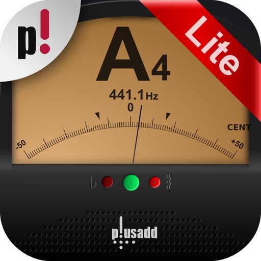 Tuner Lite by Piascore Download