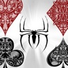 Icon Spider Solitaire.