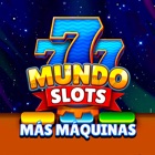 Mundo Slots - Tragaperras Bar