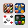 Get Fun Board Games Collection for iOS, iPhone, iPad Aso Report