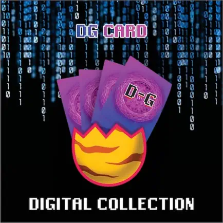 DG Card Digital collection Cheats