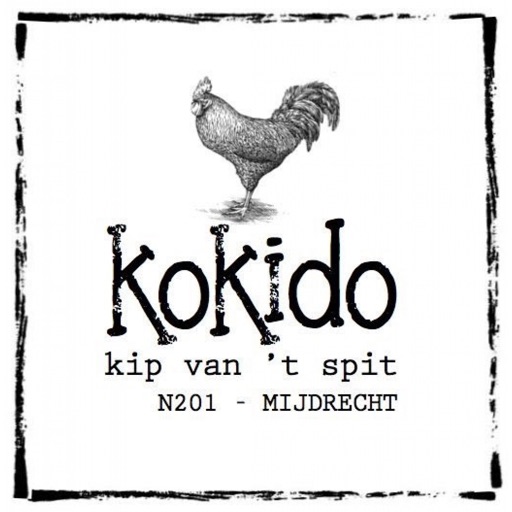 Restaurant Kokido icon