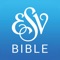 The ESV Bible is Tecarta's Bible app and includes a local version of the ESV Bible