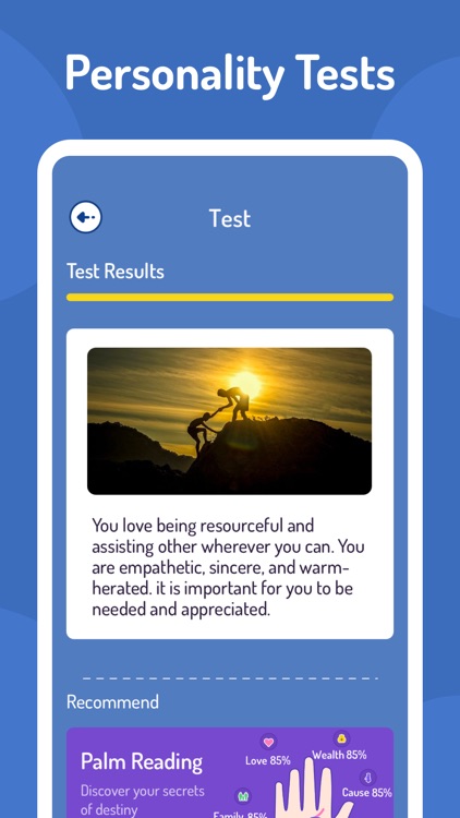 EasyLife-AI Face&Meditation screenshot-8