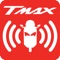 My TMAX Connect powered by Vodafone allows you to remotely access your TMAX SX or DX for