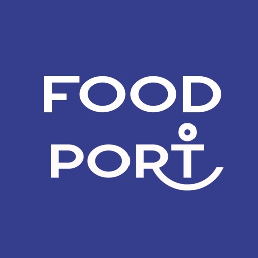 Food Port icon