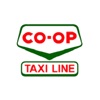 CO-OP TAXI REGINA