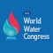 o The main theme of IWRA's XVII World Water Congress will be Foundations for Global Water Security and Resilience: Knowledge, Technology and Policy