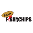 Top 23 Food & Drink Apps Like Paul's Fish & Chips - Best Alternatives