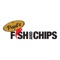 Place your order now with the Paul's Fish and Chips iPhone app