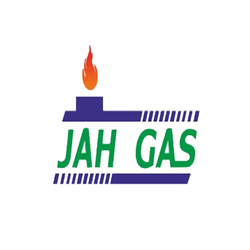 Jah Gas