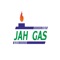 Jah Gas, we sell Gas of 2