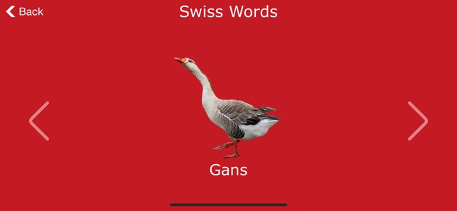 Swiss Words(圖6)-速報App