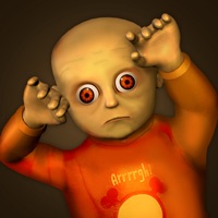 Baby Ghost - The yellow house Wiki