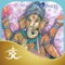 Namaste Blessing & Divination app by Toni Carmine Salerno