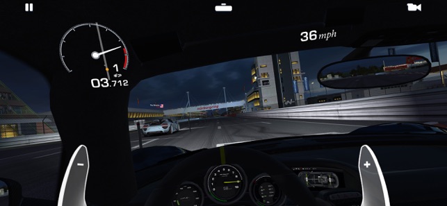 Real Racing 3 をapp Storeで