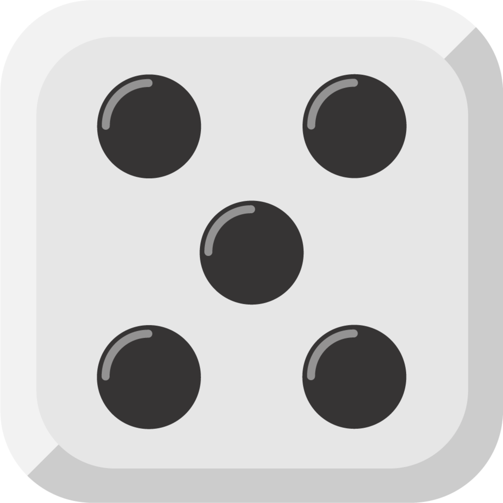 Get Simple Dice Roller App for iOS, iPhone, iPad Aso Report