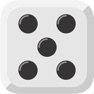 Get Simple Dice Roller App for iOS, iPhone, iPad Aso Report