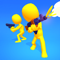 App Icon for Join & Strike: Stick Fight App in Pakistan IOS App Store