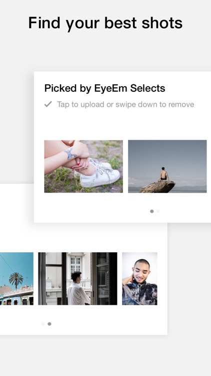 EyeEm - Photography